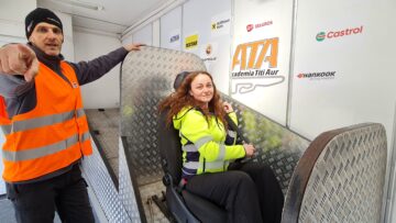 Săptămâna siguranței” (Safety Week), organizată la fabrica EGGER din Rădăuți, marchează Ziua Mondială a Securității și Sănătății în Muncă
