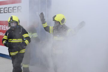 EGGER investește pe termen lung în siguranța la locul de muncă, cu programe de prevenție și instruire aplicată