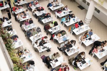 Marea Aventură Digitală, competiția gratuită pentru copii, pe 9 mai