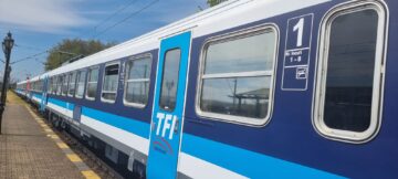 Cum arată și ce condiții oferă trenurile private Suceava – București