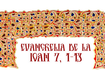 Sinaxar 05 mai 2026