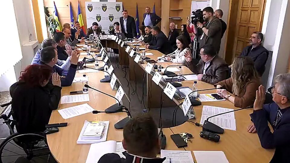 Ce a votat Consiliul Local Rădăuți pe 29 aprilie 2026? O întrebare pentru fiecare locuitor al orașului