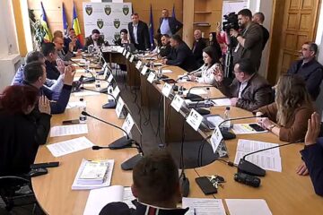 Ce a votat Consiliul Local Rădăuți pe 29 aprilie 2026? O întrebare pentru fiecare locuitor al orașului