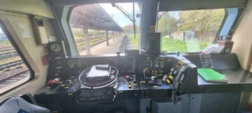 Cum arată și ce condiții oferă trenurile private Suceava – București
