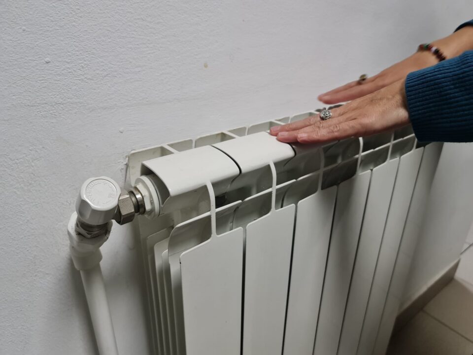 Furnizarea căldurii în sistem centralizat, oprită de marți, în Suceava