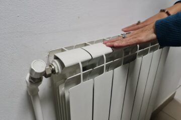 Furnizarea căldurii în sistem centralizat, oprită de marți, în Suceava
