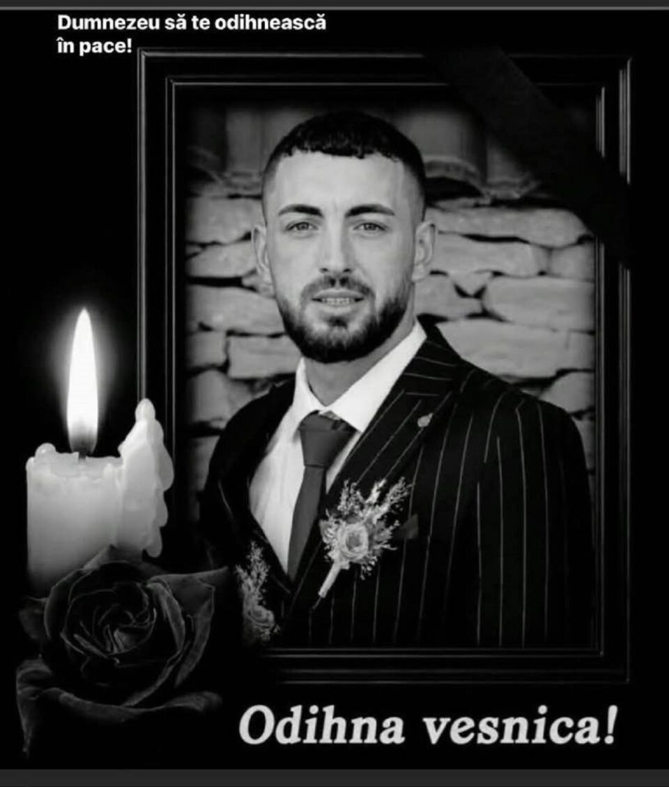 Tânăr de 25 de ani, mort după ce s-a electrocutat în timp ce curăța o fântână