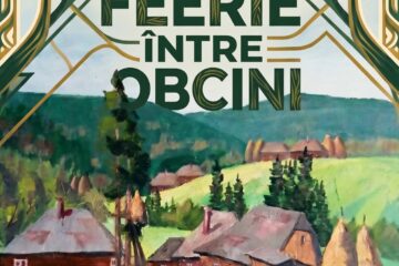 Expoziția „Feerie între Obcini”, vineri, la Muzeul Arta Lemnului