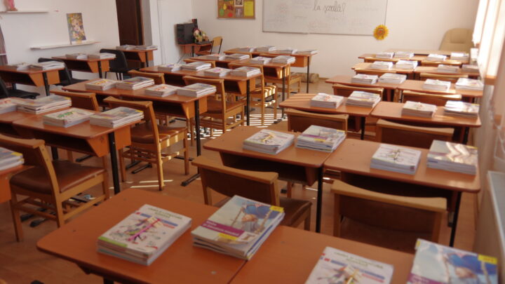 Trei probe de evaluare pentru elevii de clasa a II-a, săptămâna viitoare