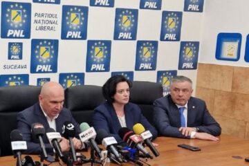PNL intră  în Opoziție