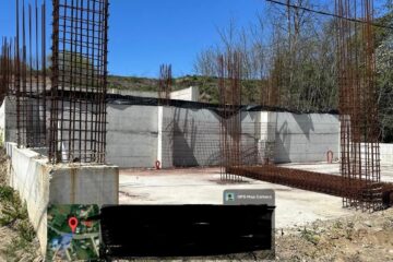 Garda de Mediu Suceava avertizează pe cei ce construiesc de riscurile nerespectării legislației de mediu