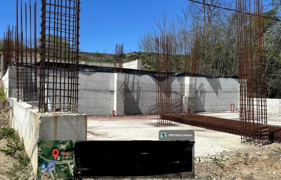 Garda de Mediu Suceava avertizează pe cei ce construiesc de riscurile nerespectării legislației de mediu