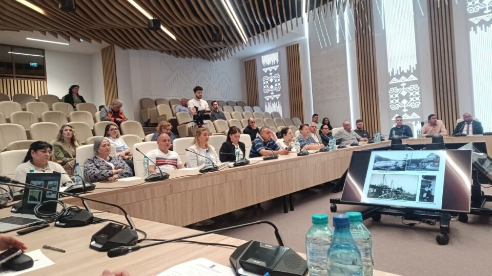 Strategia de incluziune a minorității rome, în atenția autorităților