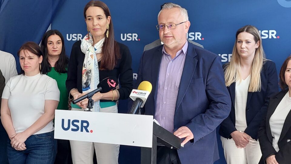 Clotilde Armand, la Suceava: Noua majoritate din Parlament să vină cu un alt guvern