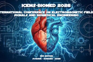 A treia ediție a Conferinței Internaționale ICEMS-BIOMED, organizată în aceste zile la USV