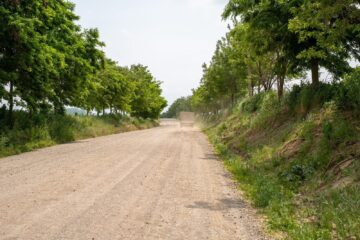 Gheorghe Șoldan anunță începerea modernizării drumului județean Hănțești – Berești – Șerbănești