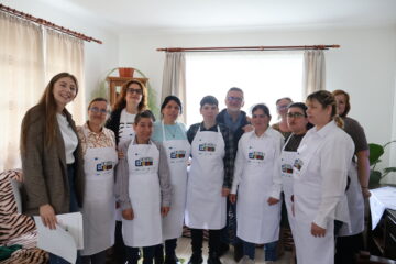 Competiție națională dedicată creșterii angajabilității persoanelor cu dizabilități, la Siret