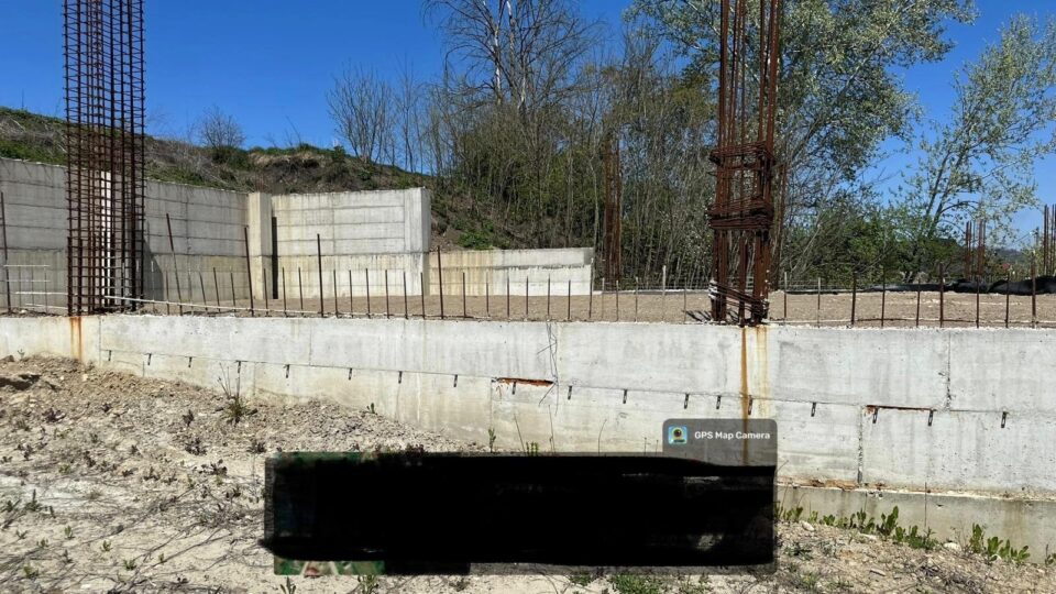 Garda de Mediu Suceava avertizează pe cei ce construiesc de riscurile nerespectării legislației de mediu