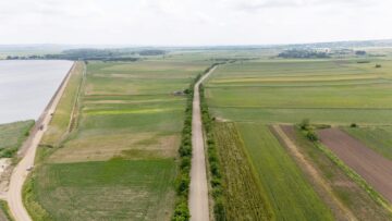 Gheorghe Șoldan anunță începerea modernizării drumului județean Hănțești – Berești – Șerbănești