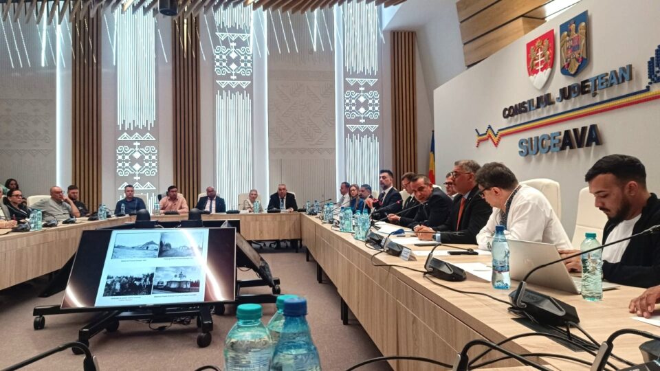 Strategia de incluziune a minorității rome, în atenția autorităților