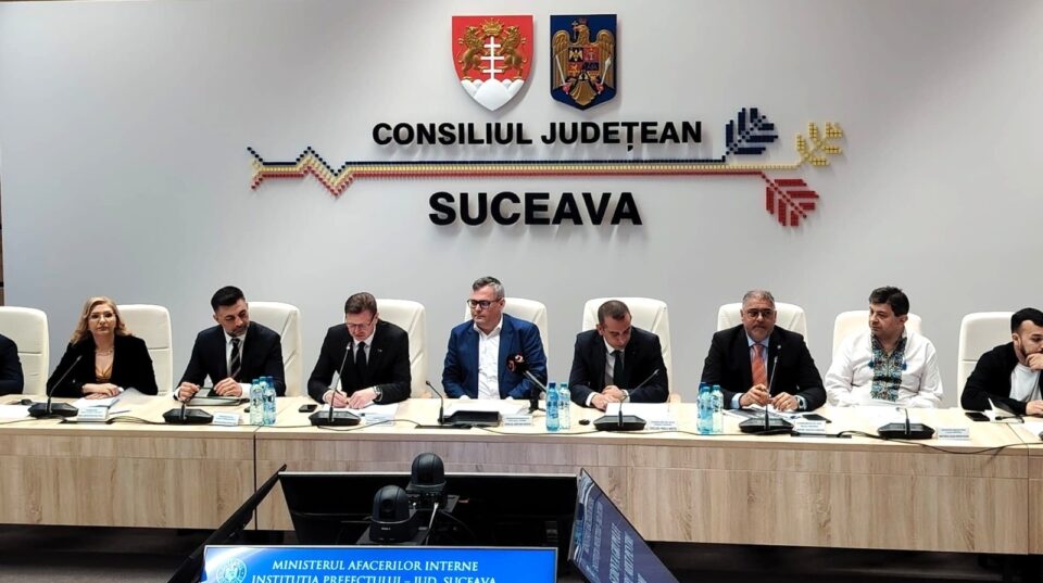 Strategia de incluziune a minorității rome, în atenția autorităților