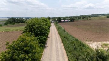 Gheorghe Șoldan anunță începerea modernizării drumului județean Hănțești – Berești – Șerbănești