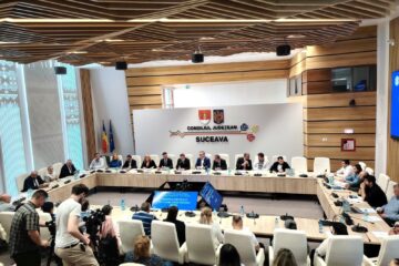 Strategia de incluziune a minorității rome, în atenția autorităților