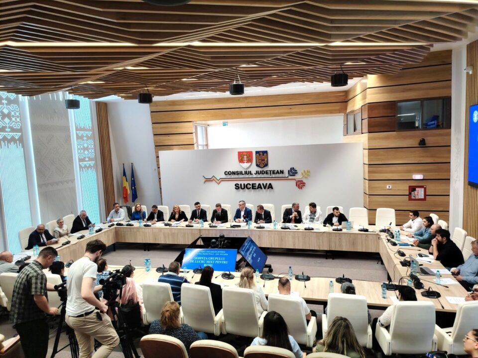 Strategia de incluziune a minorității rome, în atenția autorităților