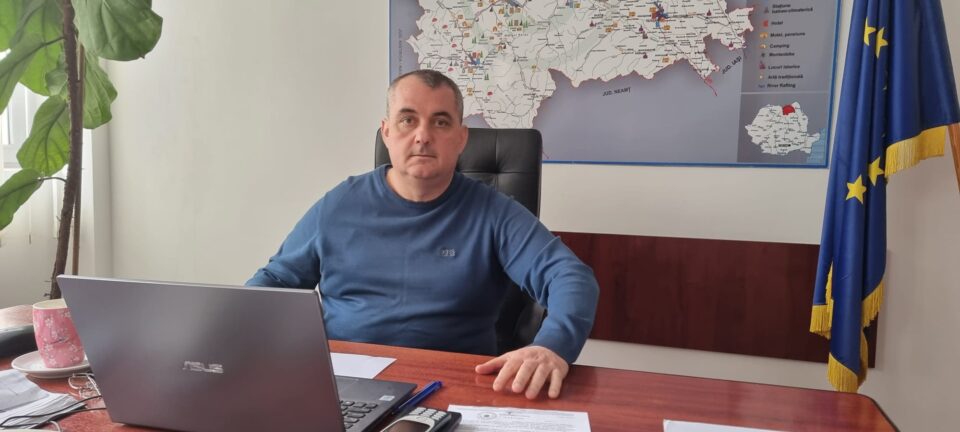 Au fost vaccinați antirabic 48.000 de câini din județ, dar mulți alții ar trebui și ei imunizați