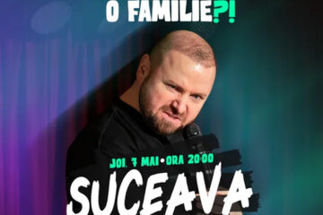 Unde fugim de acasă… în perioada 7 – 13 mai