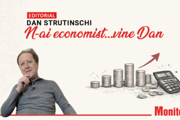 N-ai economist, vine Dan!