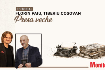 „Oaspeţii străini nepoftiţi…”