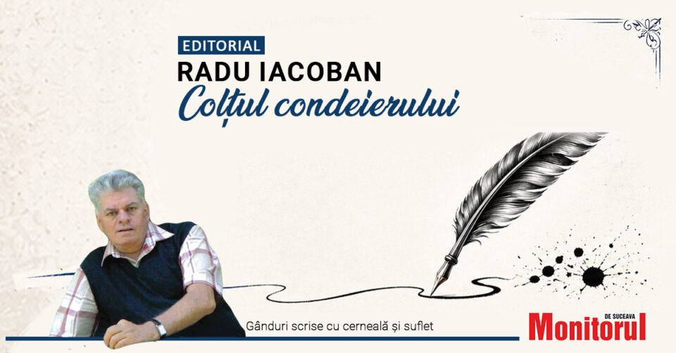 De la Bolojan la Simatoc