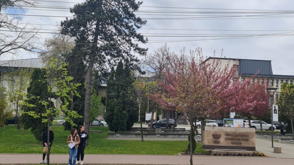 50.000 lei de la bugetul Sucevei pentru Concursul Internațional Studențesc de Calculatoare «HARD&SOFT»