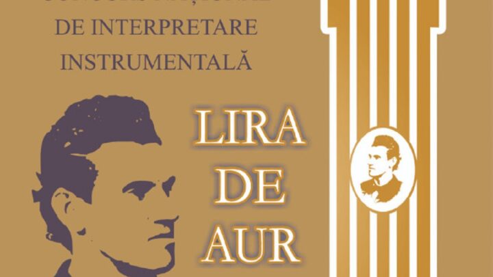 Lira de Aur, ajunsă la a 45-a ediție, finanțată cu 140.000 lei de la bugetul local al Sucevei