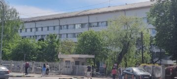 Au fost finalizate lucrările de modernizare a sediului Poliției Suceava, clădire care avea aspectul și dotările de la finele anilor 1960