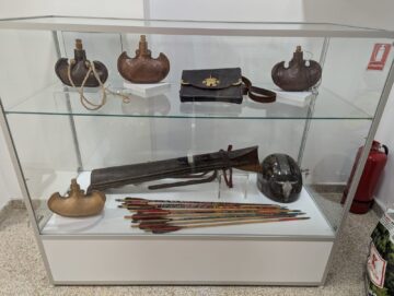 Deschiderea expoziției „20”, semnată de artistul Sorin Baciu, și lansare de album, la Muzeului de Istorie