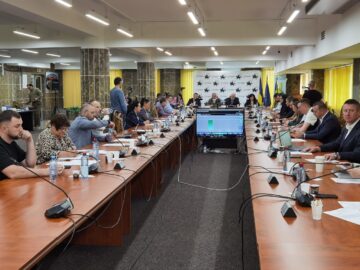 Bugetul Sucevei pe 2026, votat în unanimitate, cu 45% din bani alocați pentru dezvoltare