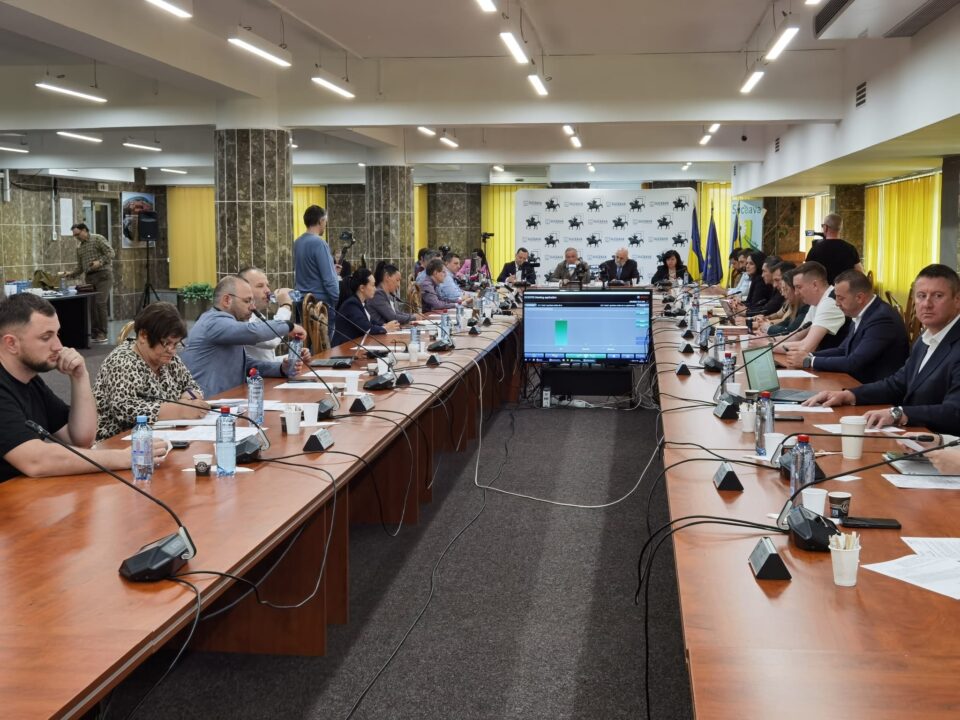 Bugetul Sucevei pe 2026, votat în unanimitate, cu 45% din bani alocați pentru dezvoltare
