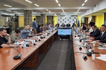 Bugetul Sucevei pe 2026, votat în unanimitate, cu 45% din bani alocați pentru dezvoltare