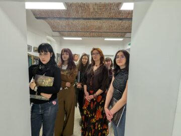Deschiderea expoziției „20”, semnată de artistul Sorin Baciu, și lansare de album, la Muzeului de Istorie