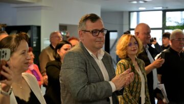 Nicolae Robu crede că volumul „Dimitrie Balint – martorul unui veac de istorie a Sucevei” poate fi un material foarte bun pentru un curs opțional de istorie locală