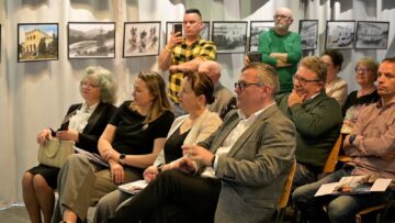 Nicolae Robu crede că volumul „Dimitrie Balint – martorul unui veac de istorie a Sucevei” poate fi un material foarte bun pentru un curs opțional de istorie locală