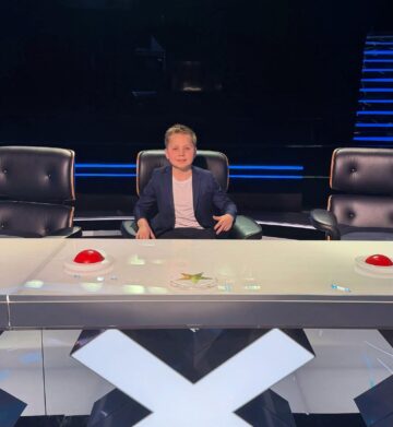 Lucas Moroșan, din Valea Moldovei, este finalist la „Românii au talent”