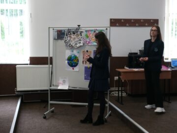 Concursul interjudețean de educație civică „Cetățean european”, la Colegiul Tehnic de Industrie Alimentară