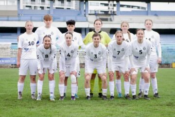 Fotbalistele de la CSU Suceava au promovat în Liga a II-a