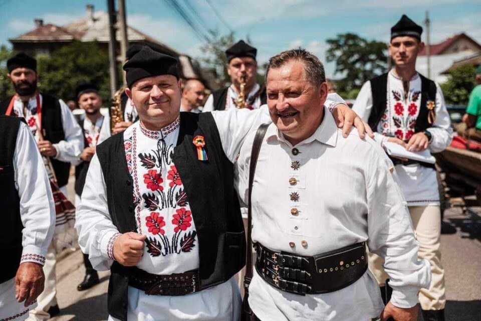 Pe 15 mai încep înscrierile la Concursul „Regina Sânzienelor”, ediția a XII-a