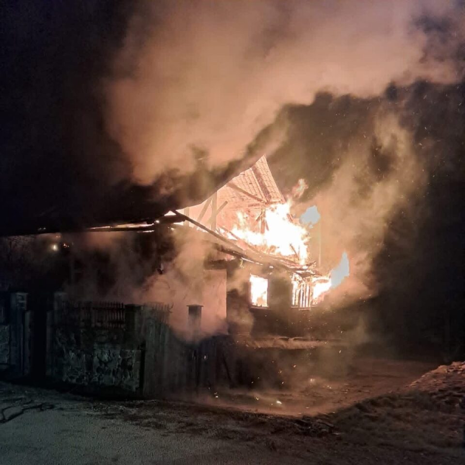 Concertul caritabil „Împreună reconstruim speranța”, astăzi, la Vicovu de Sus
