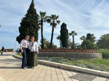 Experiența Erasmus+ la Instituto de Educación Secundaria (IES)  Almenara din Vélez-Málaga, Spania -perspectivă asupra sistemului educațional spaniol modern