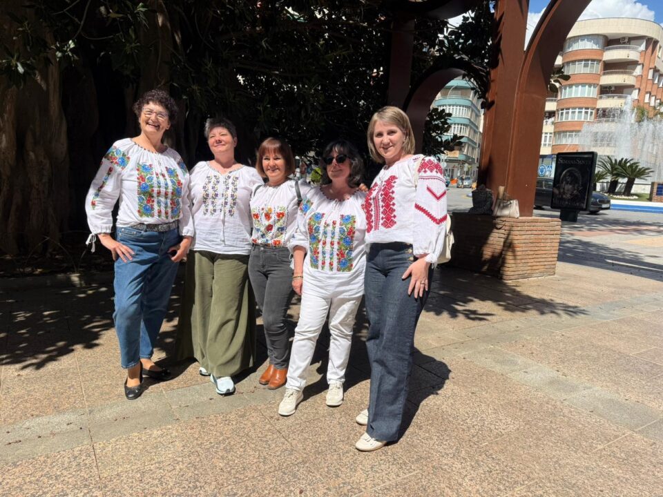 Experiența Erasmus+ la Instituto de Educación Secundaria (IES) Almenara din Vélez-Málaga, Spania -perspectivă asupra sistemului educațional spaniol modern Experiența Erasmus+ la Instituto de Educación Secundaria (IES) Almenara din Vélez-Málaga, Spania -perspectivă asupra sistemului educațional spaniol modern